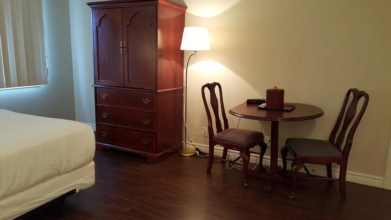 Aparthotel Duvernay Studios And Suites Gatineau