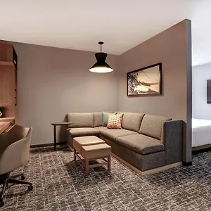 Hyatt Place West Hotel