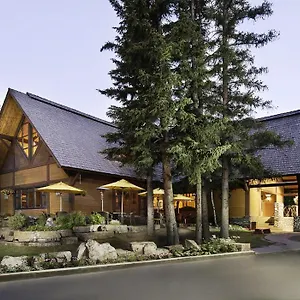 Buffalo Mountain Hotel