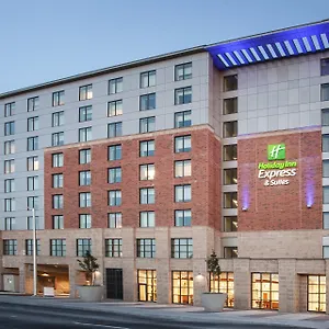 Express & Downtown East By Ihg Otawa