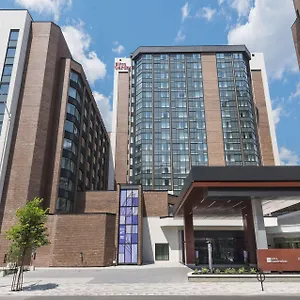 Homewood By Hilton Downtown Otawa