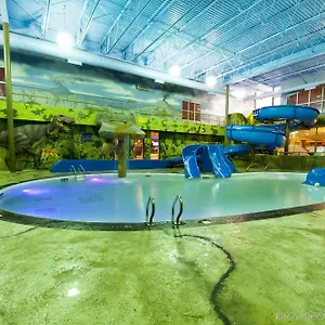 Victoria And Convention Center Hotel
