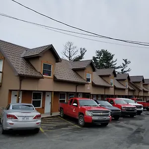 Meilleure Motel