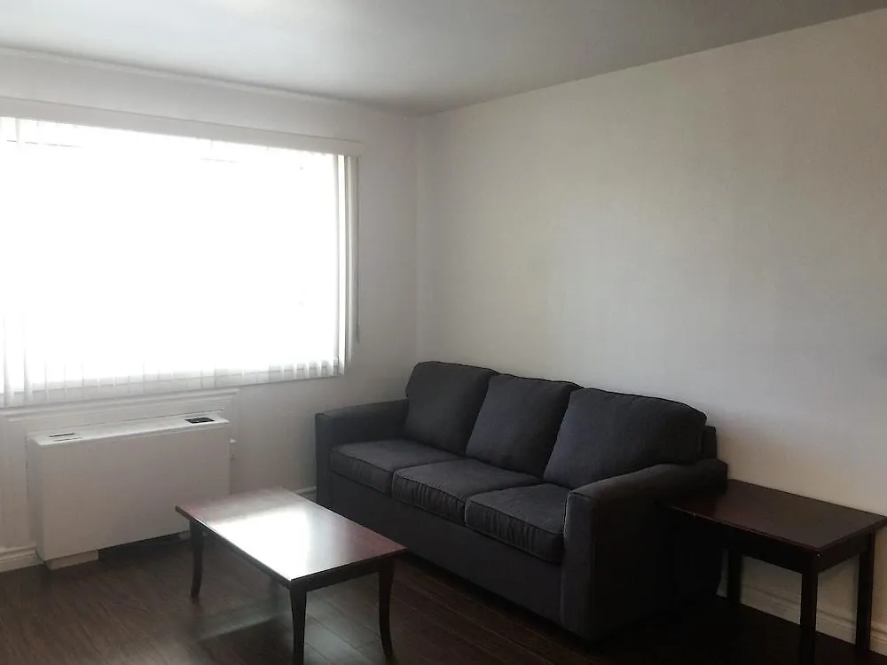 Duvernay Studios And Suites Gatineau Aparthotel