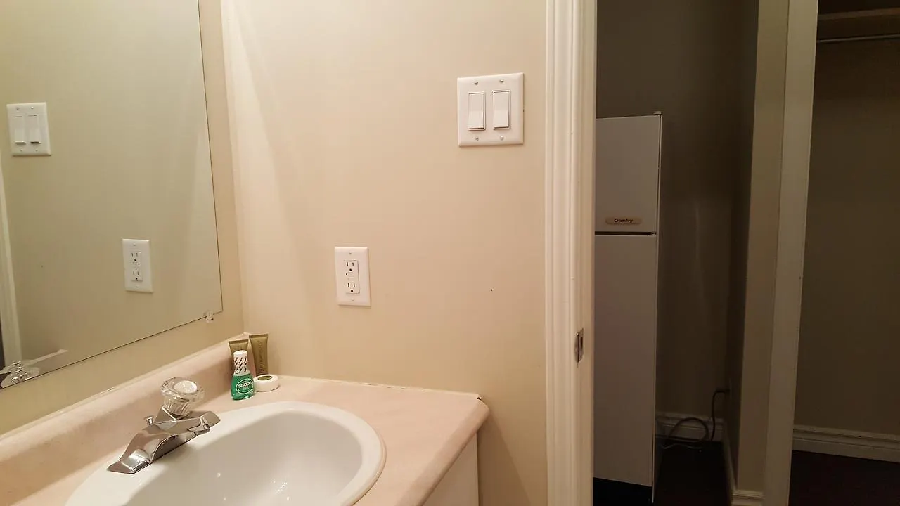 Duvernay Studios And Suites Gatineau