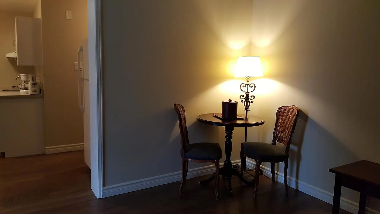 Duvernay Studios And Suites Gatineau Canada