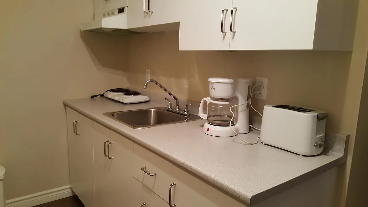 Aparthotel Duvernay Studios And Suites Gatineau