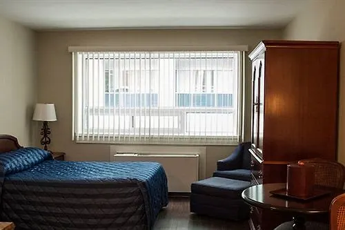 Duvernay Studios And Suites Gatineau Canada