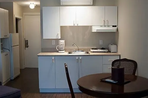 Aparthotel Duvernay Studios And Suites Gatineau
