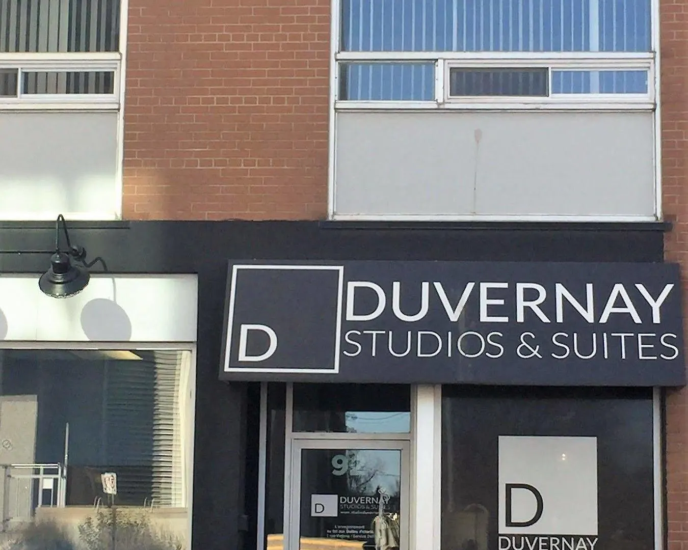 Aparthotel Duvernay Studios And Suites Gatineau