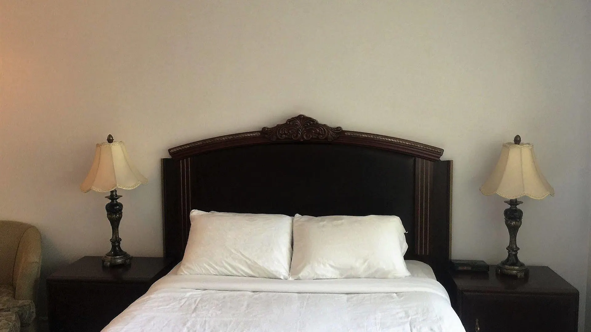 Duvernay Studios And Suites Gatineau