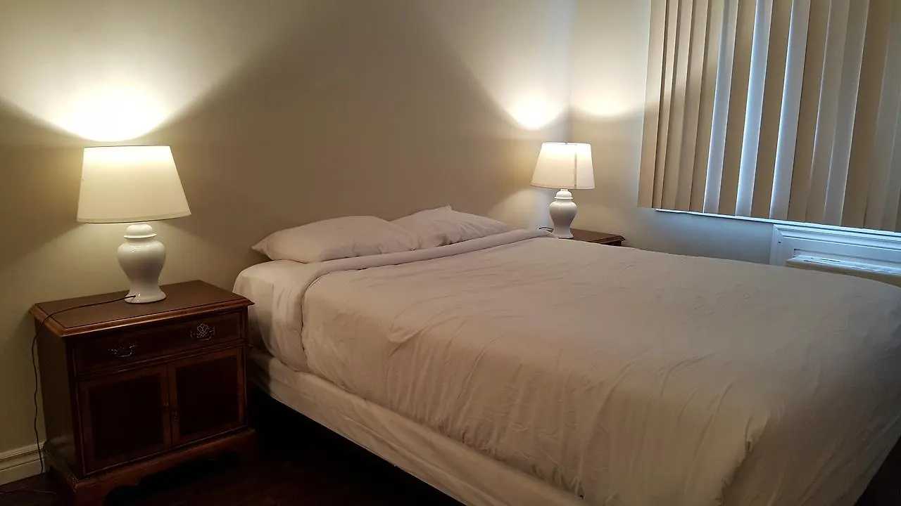 Duvernay Studios And Suites Gatineau Aparthotel