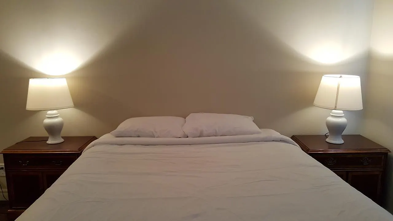 Duvernay Studios And Suites Gatineau