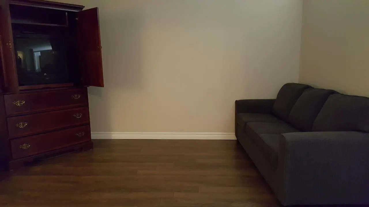 Duvernay Studios And Suites Gatineau